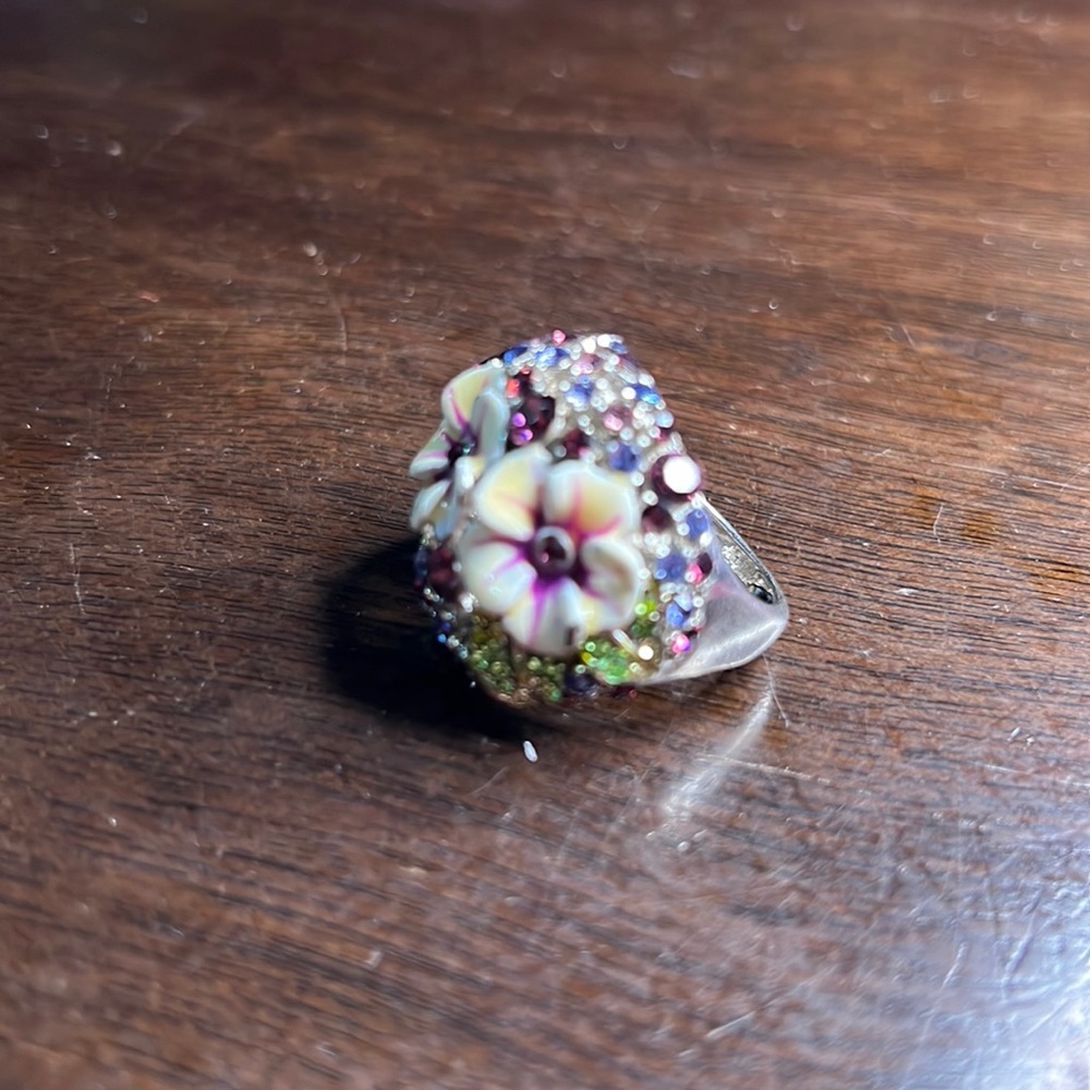 COPY - Costume ring - Picture 2 of 4